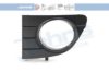 JOHNS 30 19 27-3 Ventilation Grille, bumper